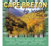 Various - Cape Breton By Request Vol 2