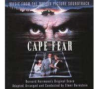 Various - Cape Fear