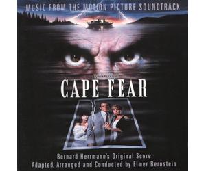 Various - Cape Fear