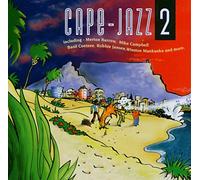 Various - Cape Jazz 2