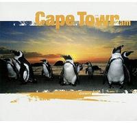 Various - Cape Town 2 Am