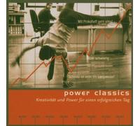 Various - Capital - Power Classics