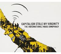Various - Capitalism Stole My Virginity