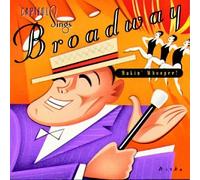 Various - Capitol Sings Broadway