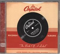 Various - Capitol Vault Series, Vol. 1: The Birth Of