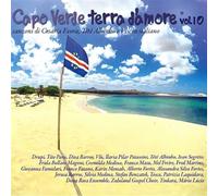Various - Capo Verde Terra d'Amore Vol. 10
