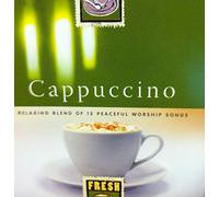 Various - Cappuccino