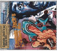 Various - Captain Jack S Underwater Hits