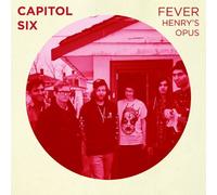 Various - Captain Rehab [VINYL]