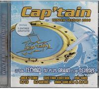 Various - Cap'tain Winter 2006