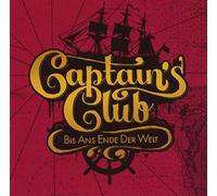 Various - Captains Club-Bis Ans End