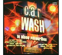 Various - Car Wash - 16 Disco Favourites