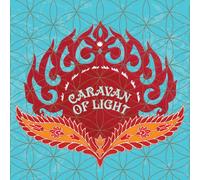 Various - Caravan of Light: Incantation