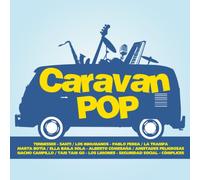 Various - Caravan Pop