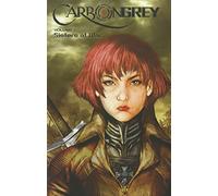 Various - Carbon Grey Volume 1: Sisters at War