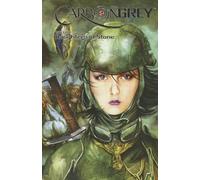 Various - Carbon Grey Volume 2: Daughters of Stone