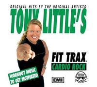Various - Cardio Rock