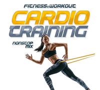 Various - Cardio Training - CD - US Import - Zyx Music