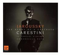 Various - Carestini/Deluxe Editi