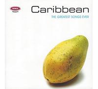 Various - Caribbean