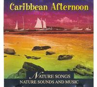 Various - Caribbean Afternoon