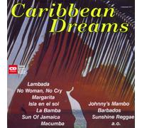 Various - Caribbean Dreams