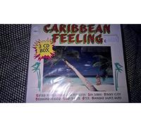 Various - Caribbean Feeling