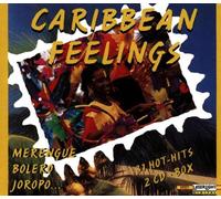 Various - Caribbean Feelings