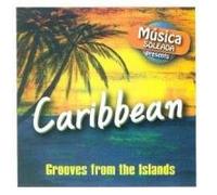 Various - Carribean-Grooves from Th