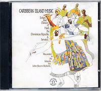 Various - Caribbean Island Music