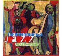 Various - Caribbean Jazz Colours