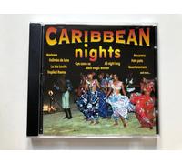 Various - Caribbean Nights