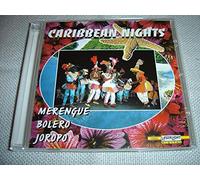 Various - Caribbean Nights