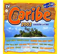 Various - Caribe 2002