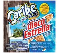 Various - Caribe 2010: Disco Estrella 13