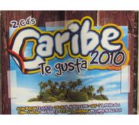 Various - Caribe 2010: Te Gusta