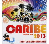 various - caribe 2013