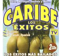 Various - Caribe-Los Exitos
