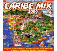 Various - Caribe Mix 2006