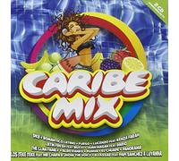 Various - Caribe Mix 2014