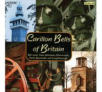 Various - Carillon Bells of Britain