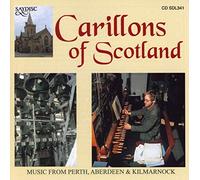 Various - Carillons of Scotland