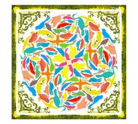 Various - Carioca-Tres