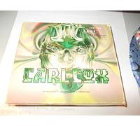 Various - Carl Cox F.A.C.T.