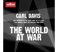 Various - Carl Davis: World At War