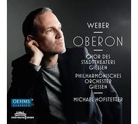 Various - Carl Maria von Weber: Oberon