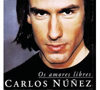 Various - Carlos Nunez-Os Amores Libres