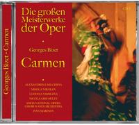 Various - Carmen-die Großen Meisterwerke der Oper