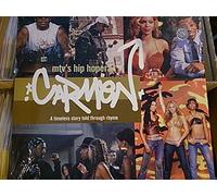 Various - Carmen Mtvs Hip Hope [12" VINYL]