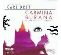 Various - Carmina Burana